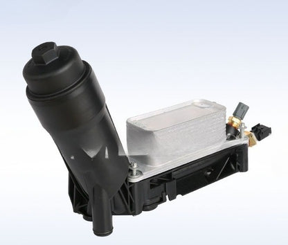 Oil Cooler Filter Adapter Housing for Dodge Chrysler Jeep