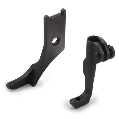 Hinged Right Piping Foot for Juki Brother Singer Mitsubishi Mercury
