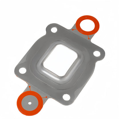 Exhaust Elbow Riser Gasket for MerCruiser (27-864547A02)