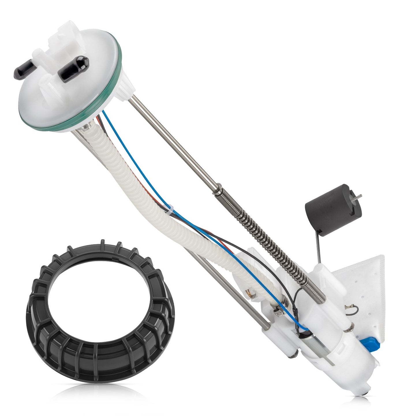 Fuel Pump Assembly for Can-Am Defender MAX HD8 / Traxter HD5 (2018–2021)