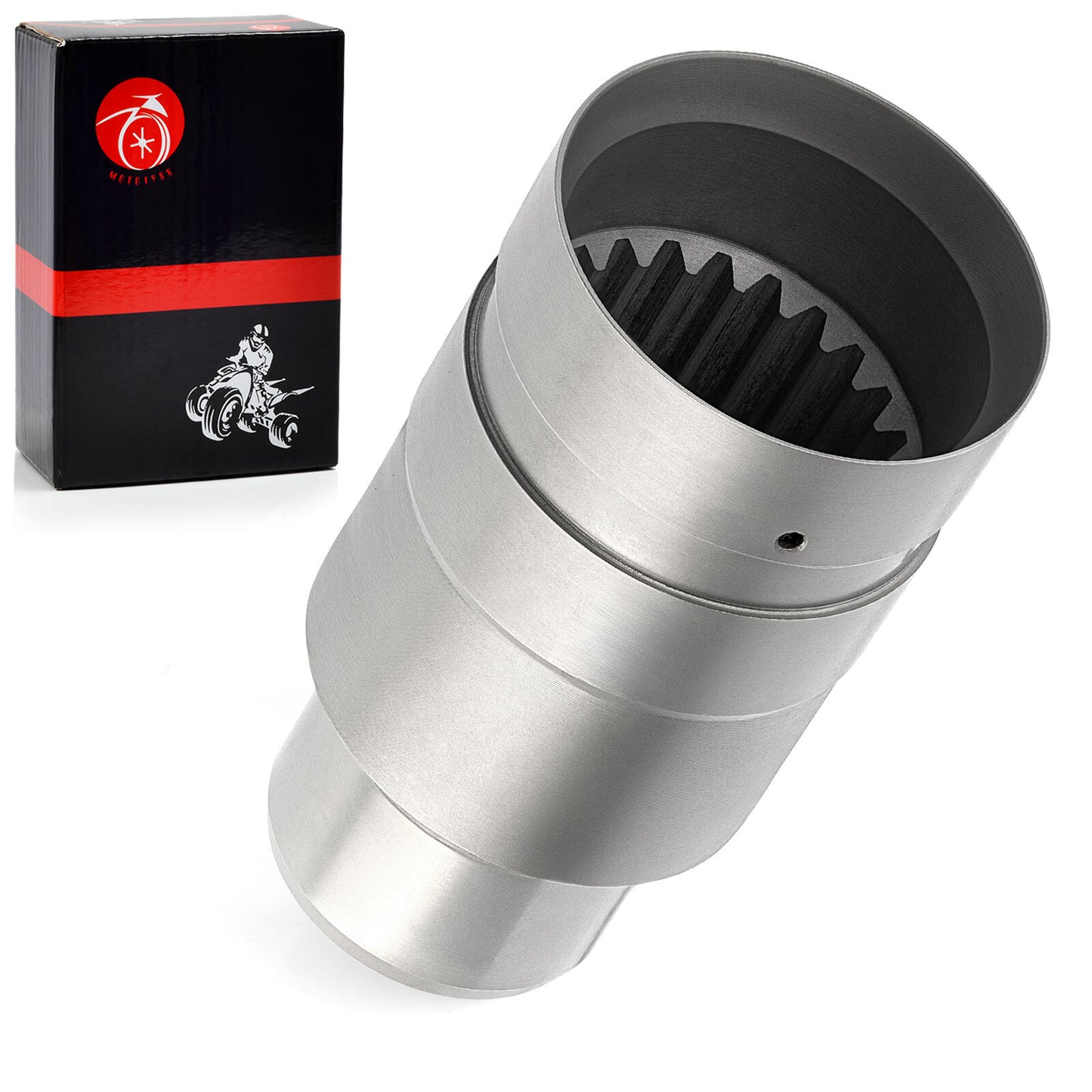 Front Differential Pinion Joint for Honda Foreman TRX400 TRX450 (2000–2006)