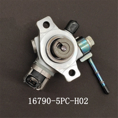High Pressure Fuel Pump for Honda Accord CRV Civic (2017-2021)