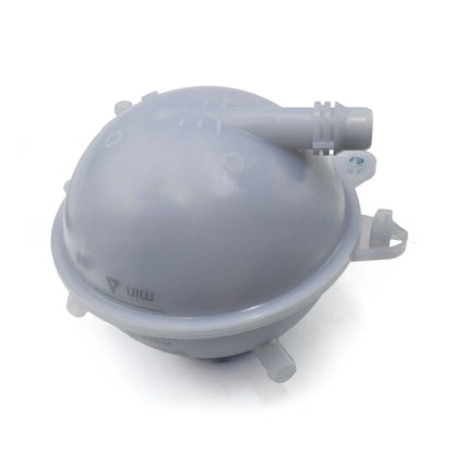 Engine Coolant Reservoir Tank with Cap for Audi Q5 (2009–2012)
