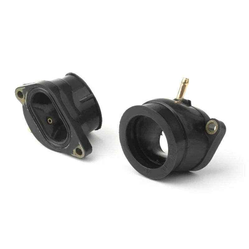 2X Black Obturator Bolts for Yamaha MT09 MT10 XSR900 XSR700 FZ1 FZ8 (2013–2023)