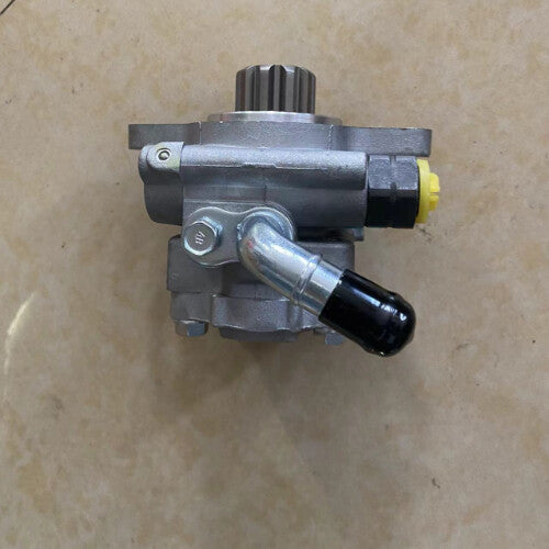 Power Steering Pump for Toyota Hilux HiAce Prado (2000–2023)