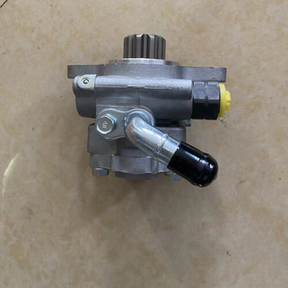 Power Steering Pump for Toyota Hilux HiAce Prado (2000–2023)