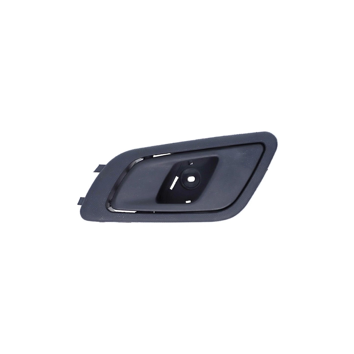 Rear Left Inner Door Handle Black for Ford Ranger PX (2011–2020)