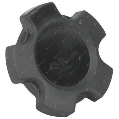 Genuine Nissan Oil Filler Cap suits Navara Pathfinder Patrol D22 GQ GU R50 88~06