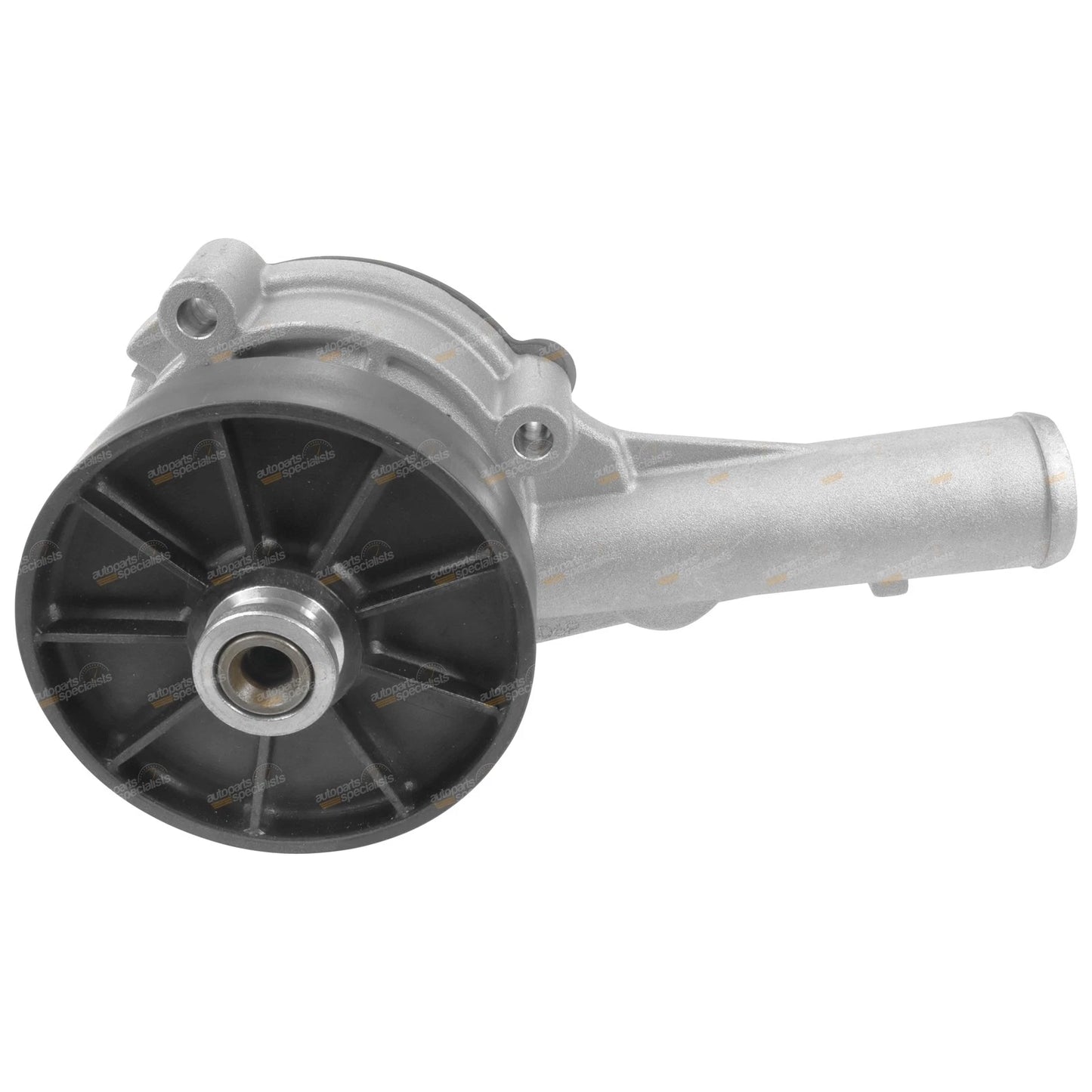 Water Pump and Coolant for Ford Falcon BA 4.0L (2002–2003)