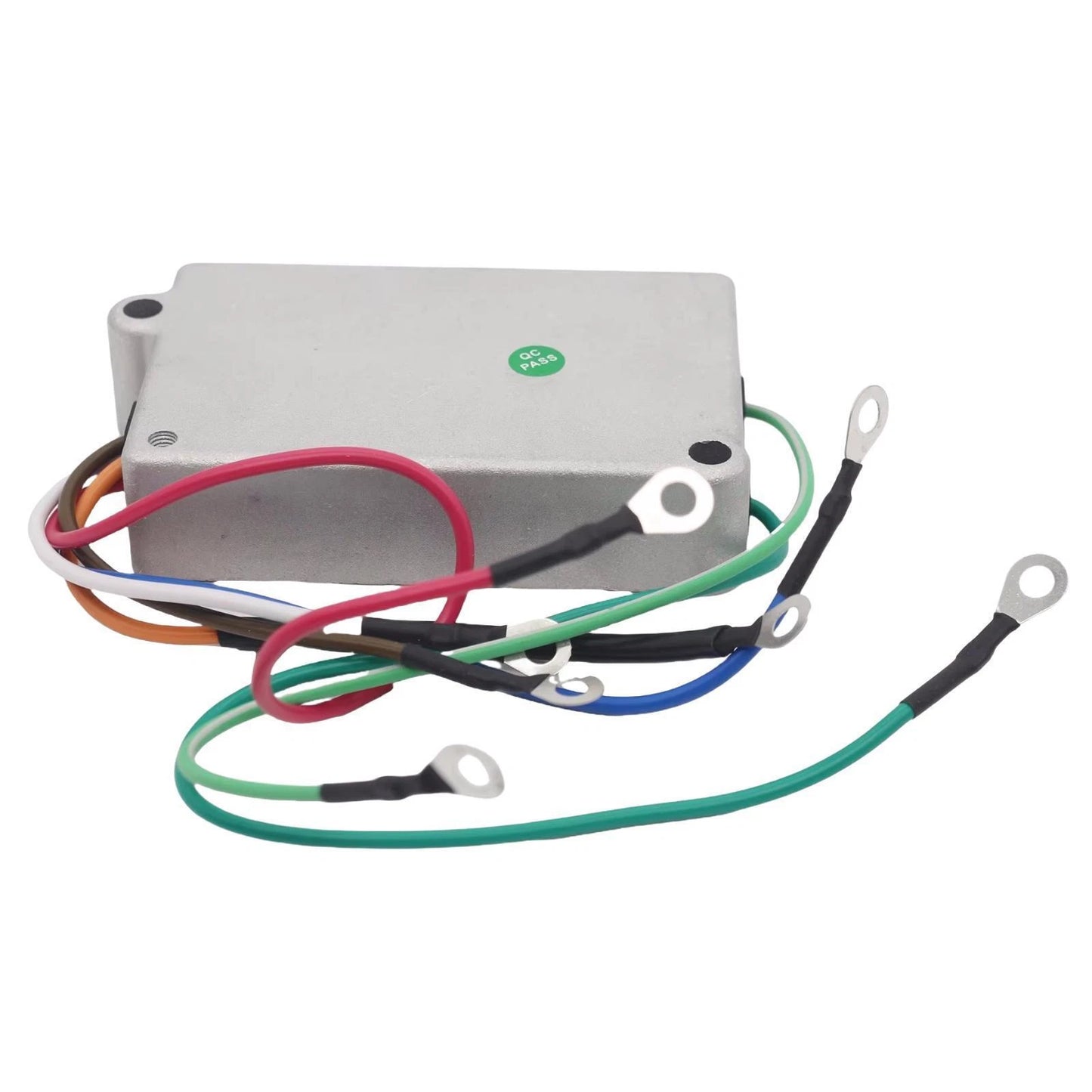 Switch Box Assembly for Mercury Mariner (2000–2010)