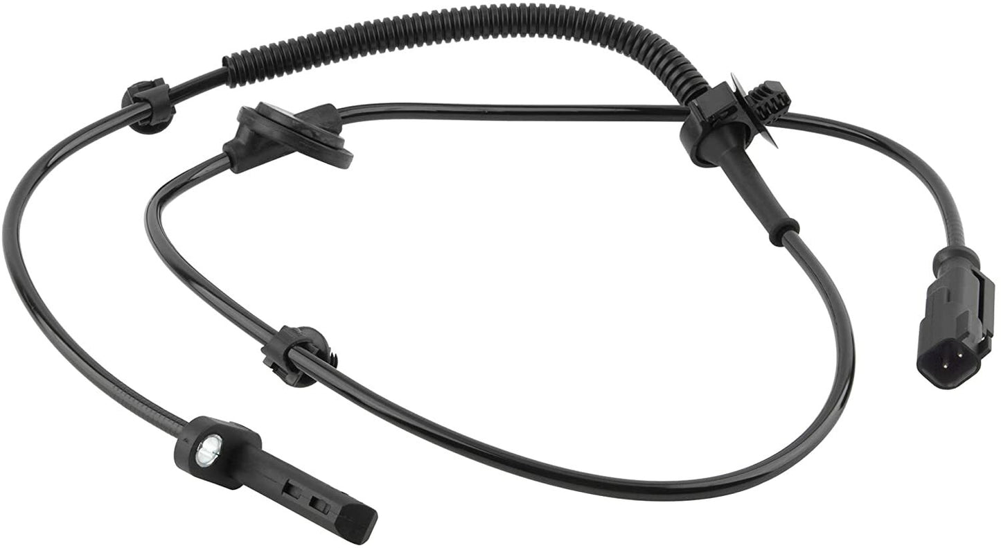 ABS Wheel Speed Sensor for Enclave Traverse Acadia (2009–2017)