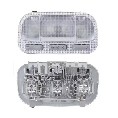 Dome Light for Peugeot 308, Citroen C3-XR Interior Lamp (2014-2020)