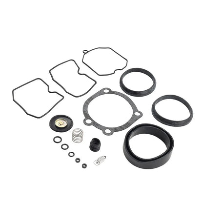 Carburetor Repair Kit for Harley Dyna, Softail, Touring, Sportster (90-06)