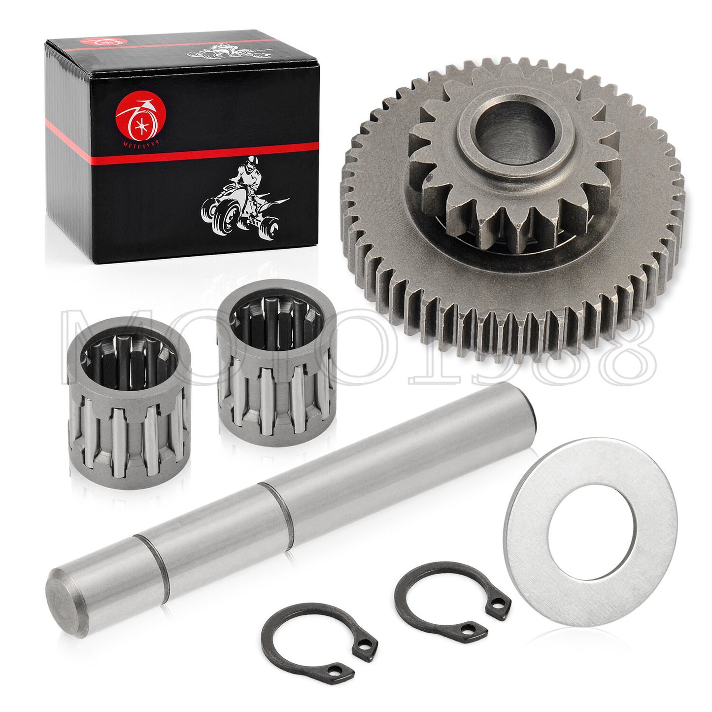 Starter Idler Gear for Yamaha Big Bear YFM350 (1987–1998)