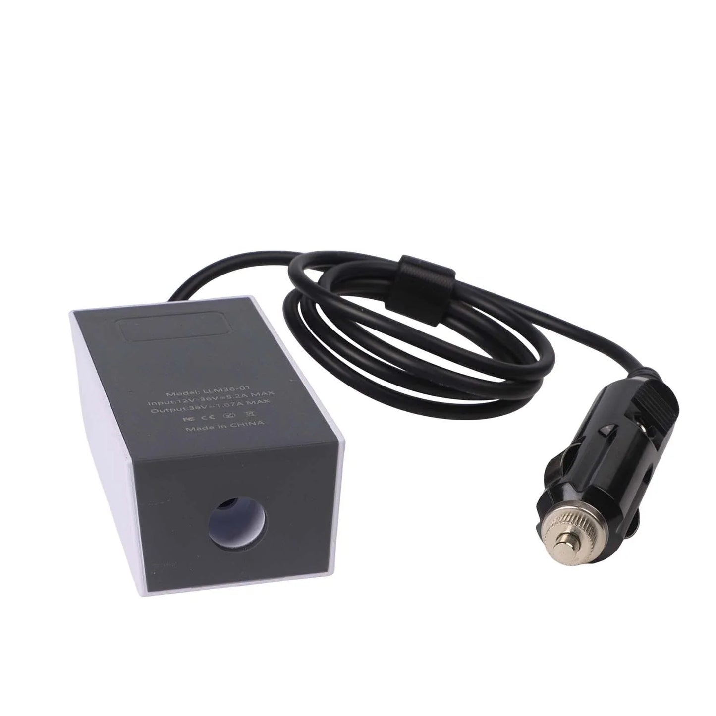 1x Car Inverter for Starlink Mini