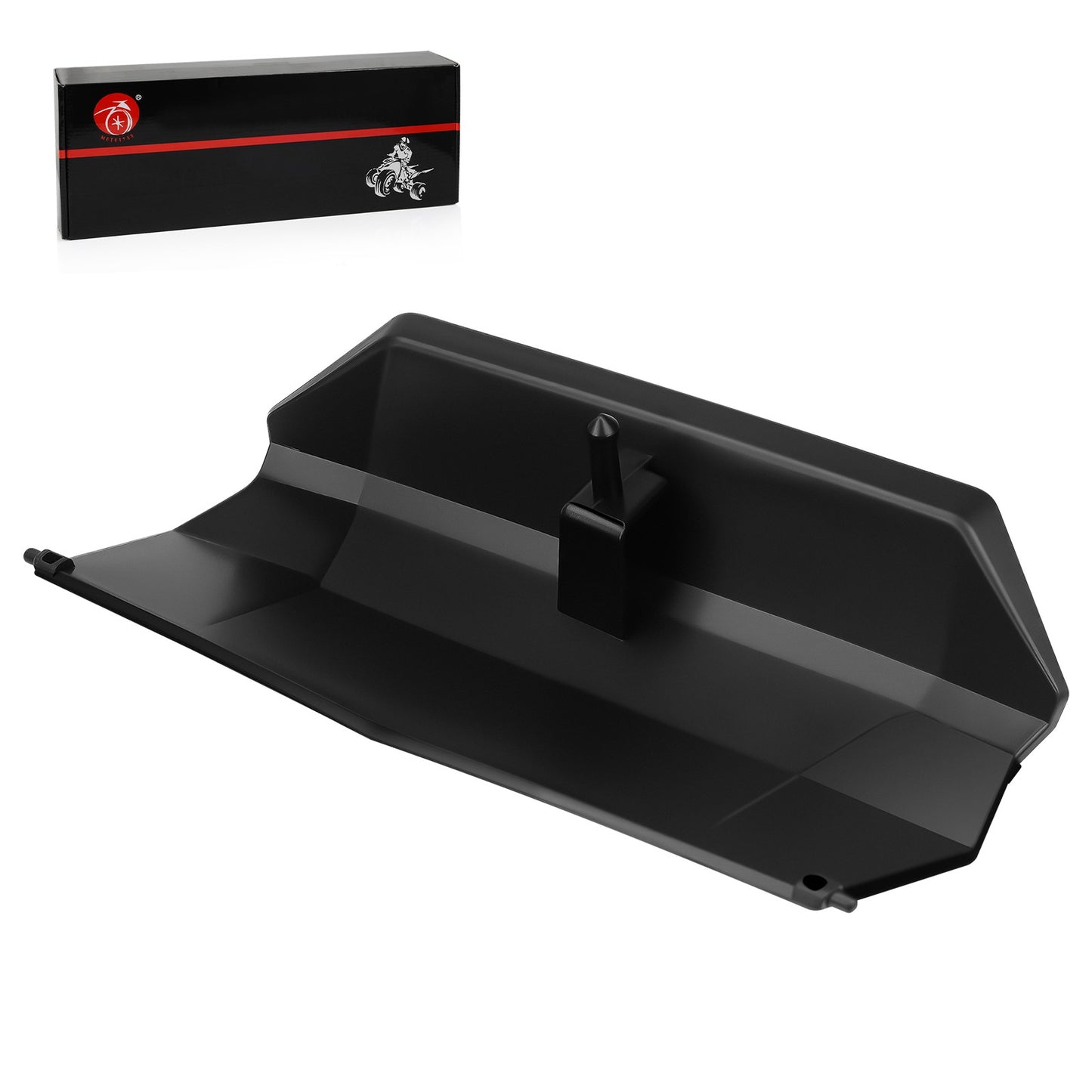 Glovebox Storage Lid for Polaris RZR 900 XP 4 Turbo S (2015–2021)