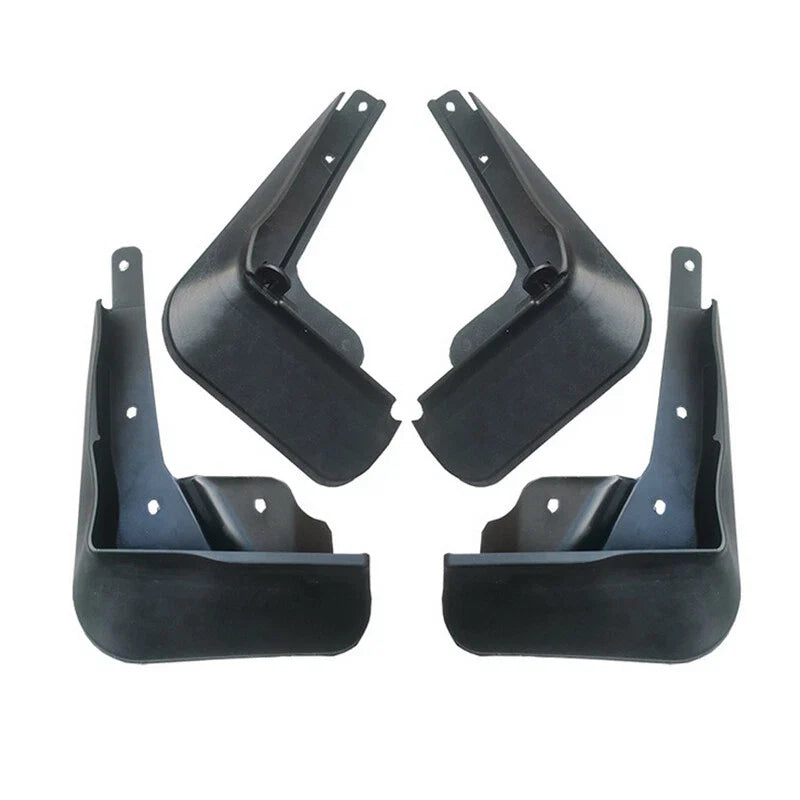4pcs Mud Flaps Splash Guards for Honda Civic (2022–2022)
