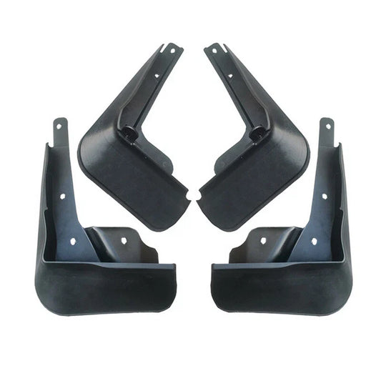 4pcs Mud Flaps Splash Guards for Honda Civic (2022–2022)