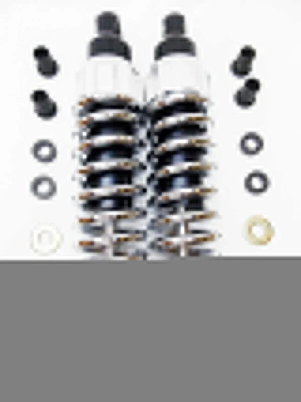13.5" JBS Touring Shock Absorbers for Harley Davidson FLTR Road Glide (2014-2023)