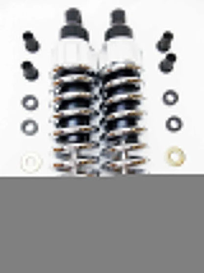 13.5" JBS Touring Shock Absorbers for Harley Davidson FLTR Road Glide (2014-2023)