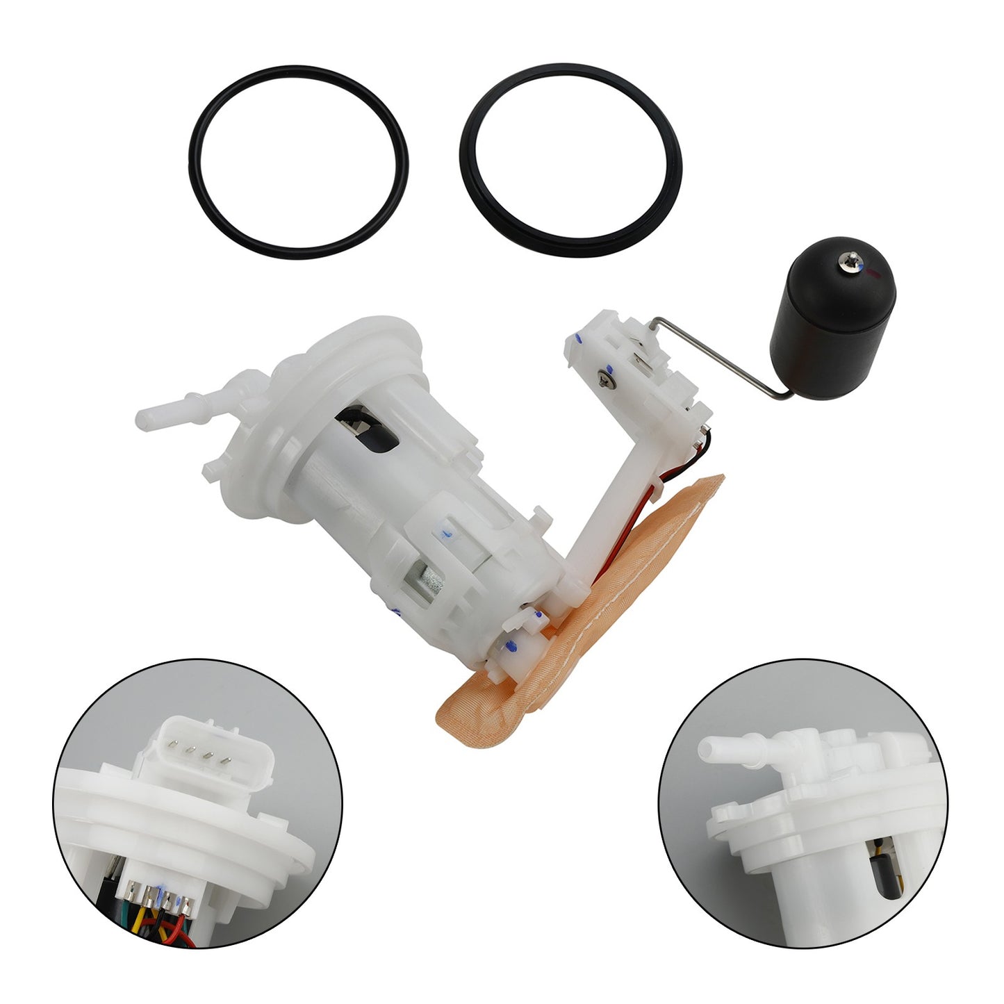 Fuel Pump Assembly for Honda Click 110i, Vario 110, Beat Fi (2016–2023)