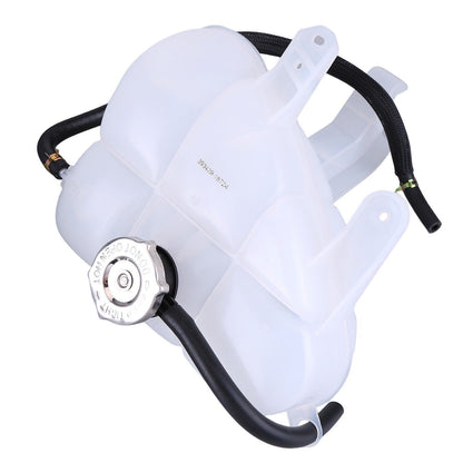 Coolant Overflow Bottle for Jeep Grand Cherokee (2014–2015)