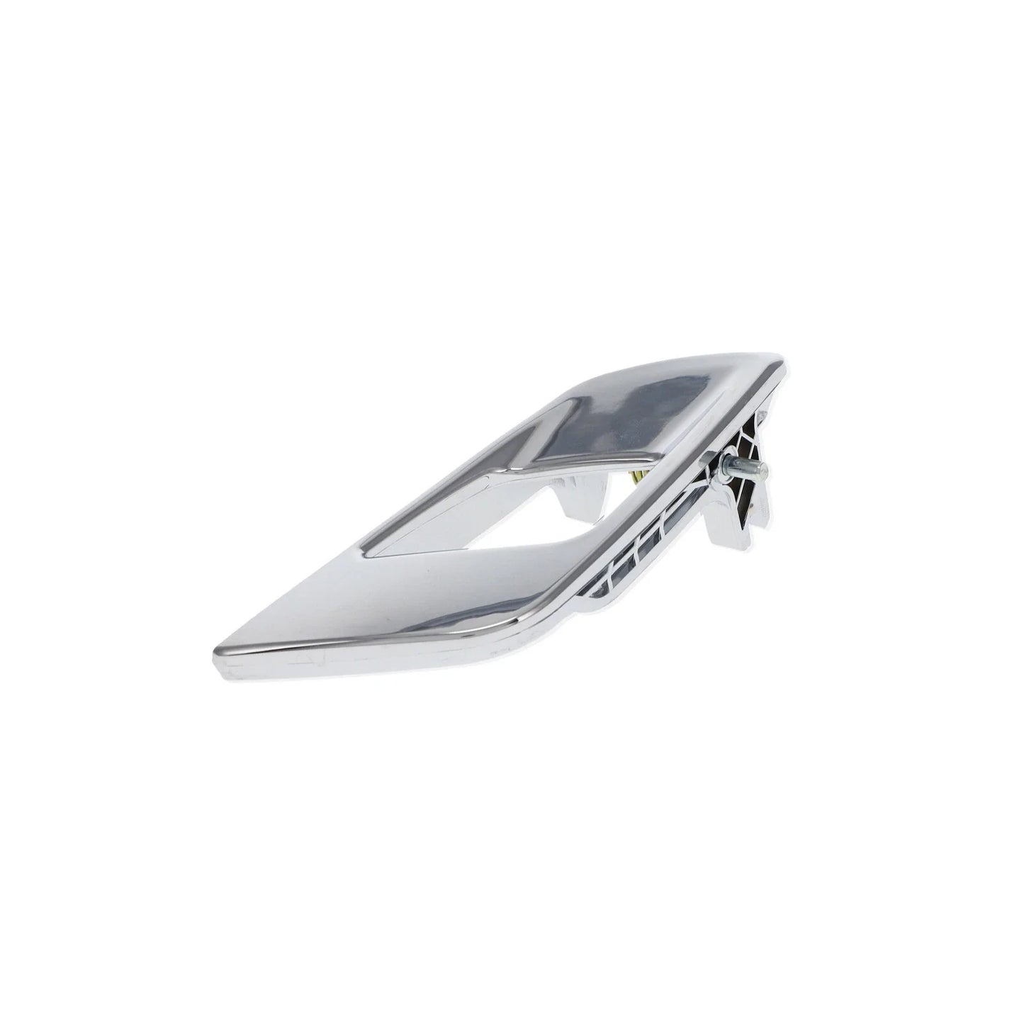 Front Right Inner Door Handle Chrome for Ford Ranger PX Mazda BT50 (2011–2021)