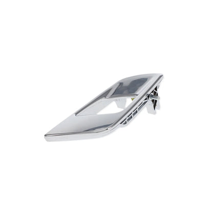 Front Right Inner Door Handle Chrome for Ford Ranger PX Mazda BT50 (2011–2021)