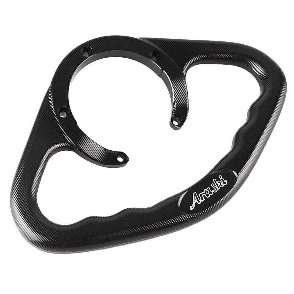 LED Brake Turn Signal Tail Light Cover for Kawasaki Z1000 (2010–2013)