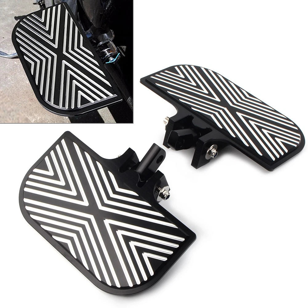Speaker Inner Fairing Cover Trim Grill for Harley Electra Glide (2009–2023)