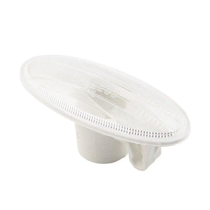 Side Marker Light Cover for Nissan Cube Juke Qashqai (2009-2018)