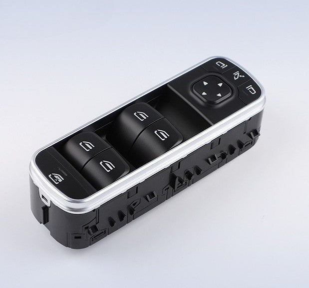 Power Window Switch for Mercedes-Benz A/CLA/G/GLA/GLB/GLE-Class (2013–2023)