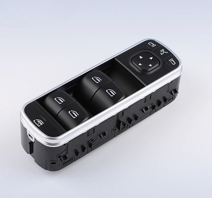 Power Window Switch for Mercedes-Benz A/CLA/G/GLA/GLB/GLE-Class (2013–2023)