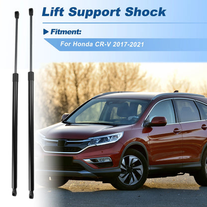 Liftgate Tailgate Lift Supports Gas Struts for Honda CR-V (2017–2021) 74870TLAA01