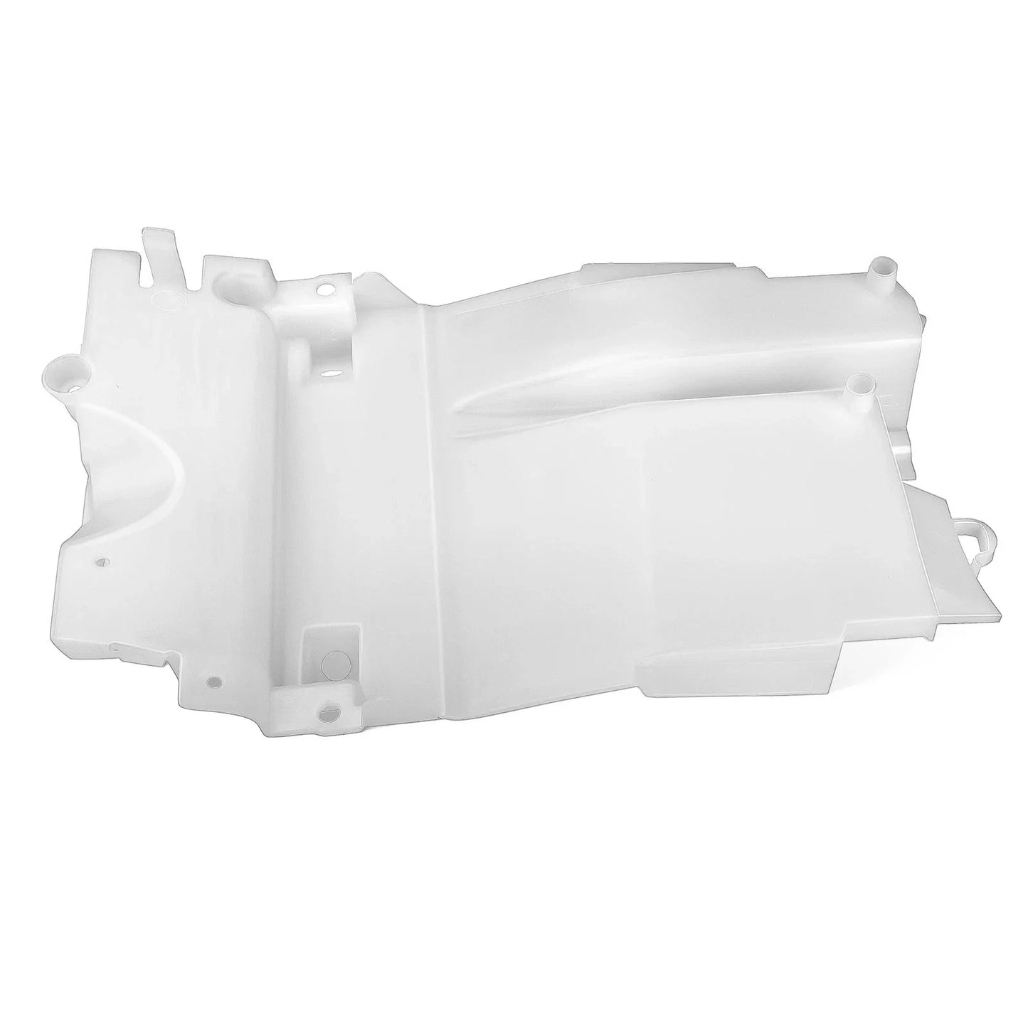 Heat Shield Gas Tank Guard for Honda 400EX (1999–2007)