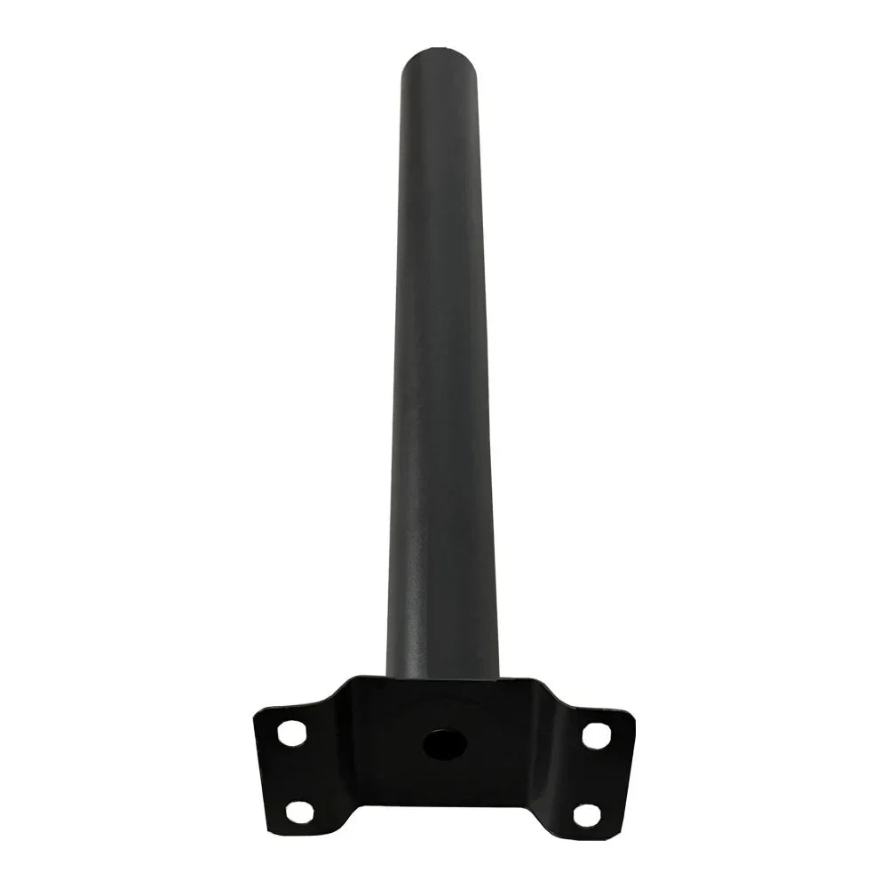 Solar LED Outdoor Street Light Pole Mounting Bracket for Easy Fixture