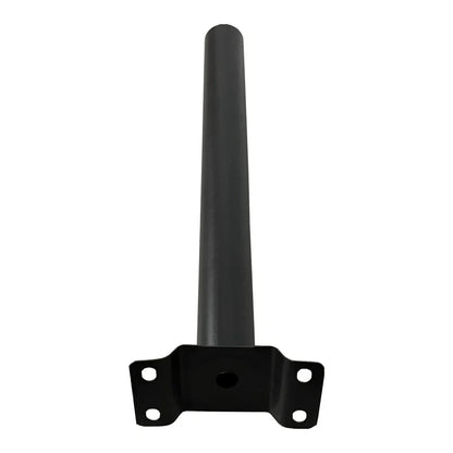 Solar LED Outdoor Street Light Pole Mounting Bracket for Easy Fixture