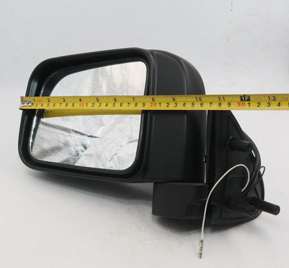 Electric Door Mirror LED for Nissan D22 Navara NP300