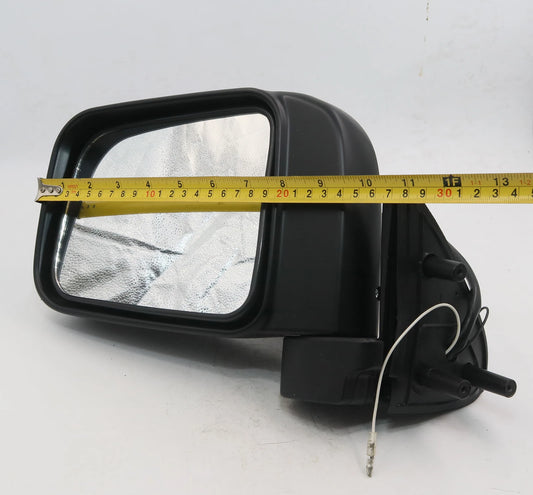 Electric Door Mirror LED for Nissan D22 Navara NP300