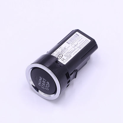Ignition Starter Switch Button for Toyota Highlander (2009–2012)