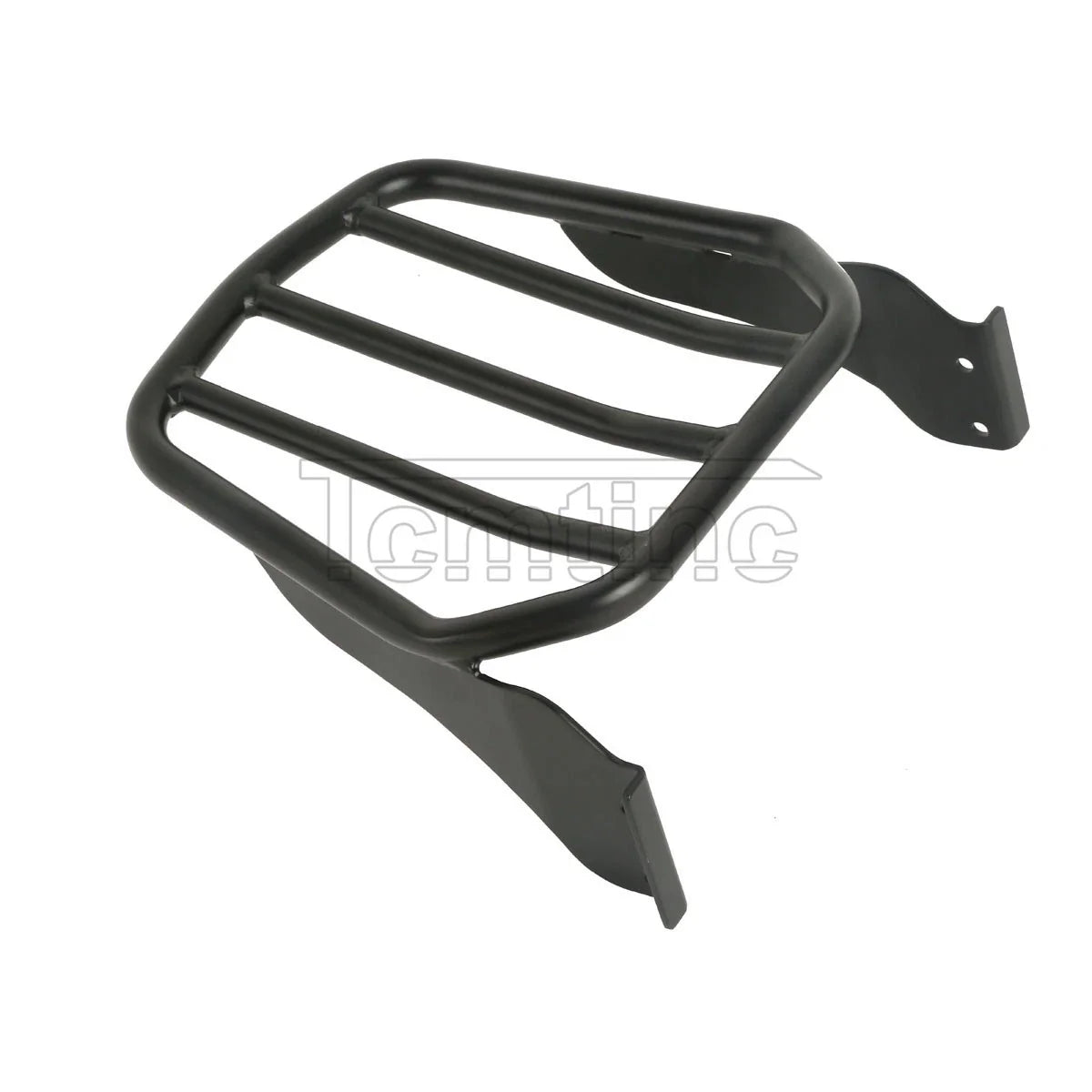 Tapered Sport Luggage Rack for Harley Softail Fat Boy (2007-2017)