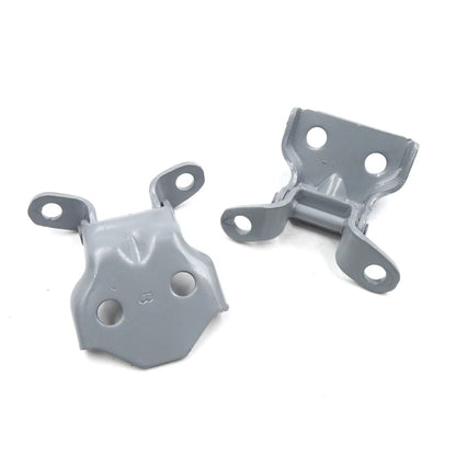 Set of 2 Door Hinges for Isuzu Faster Holden Rodeo TF TFR (1988–1997)