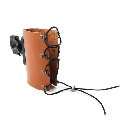 Universal Motorcycle Cup Holder for Harley (All Years)