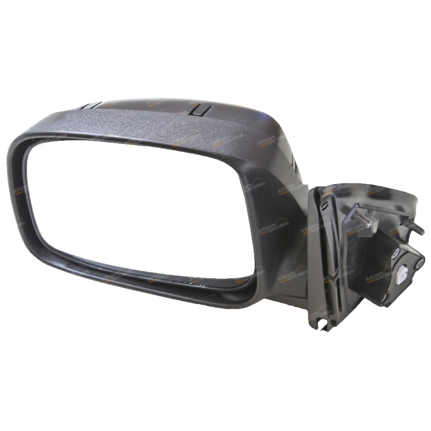 LH Electric Side Door Mirror for Holden RA Rodeo Ute (2003–2008)