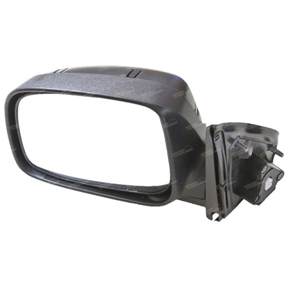 LH Electric Side Door Mirror for Holden RA Rodeo Ute (2003–2008)