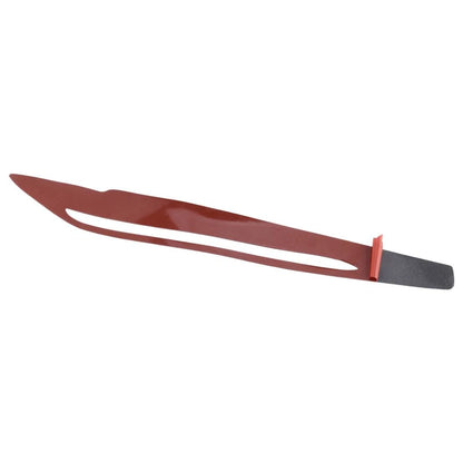 1 Pair Headlight Eyelid Covers for BMW X5 F15 (2014-2018)