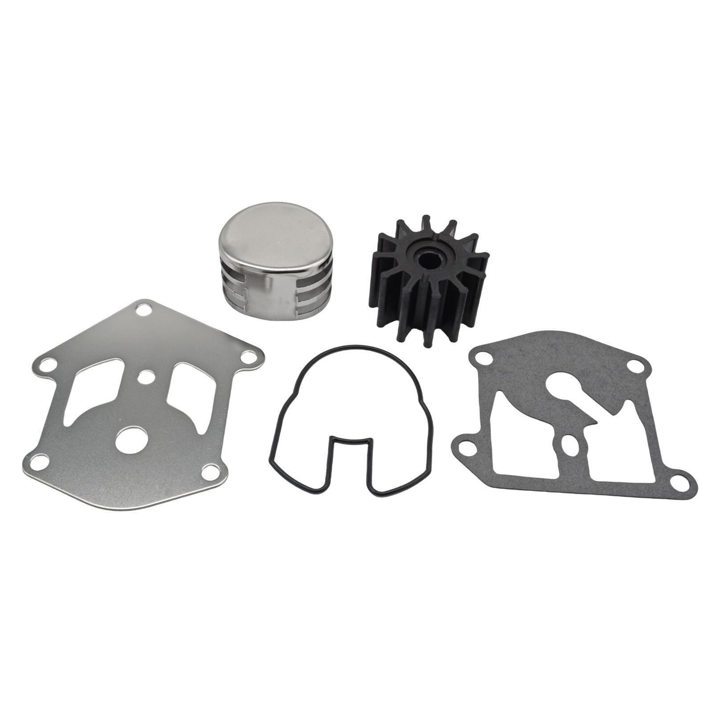 Water Pump Kit for OMC King Cobra Sterndrive (1992–1995)
