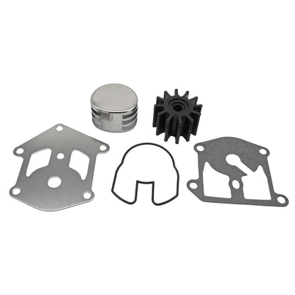 Water Pump Kit for OMC King Cobra Sterndrive (1992–1995)