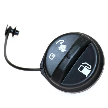 Fuel Tank Cap for Isuzu D-Max Colorado (2003–2008)