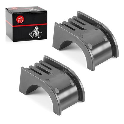 2X Steering Post Bushing for Polaris Sportsman 550 850 (2009–2021)